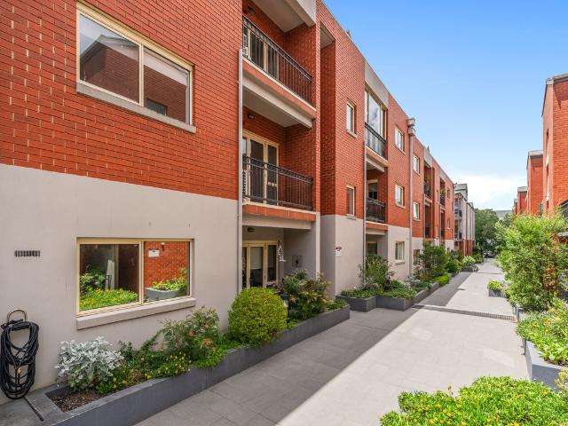 Apartment for sale in City Of Melbourne, Camerons Creek