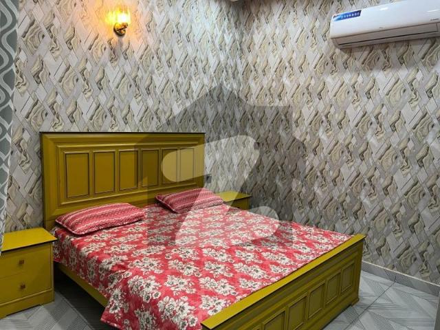 Apartment for rent in Gujranwala, Islamabad Capital Territory