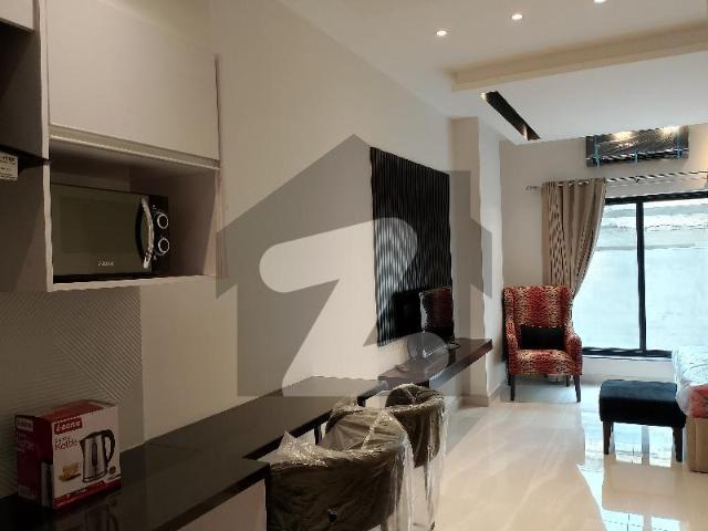 Apartment for rent in Rawalpindi, Islamabad Capital Territory