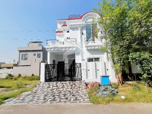 House for sale in Rawalpindi, Islamabad Capital Territory