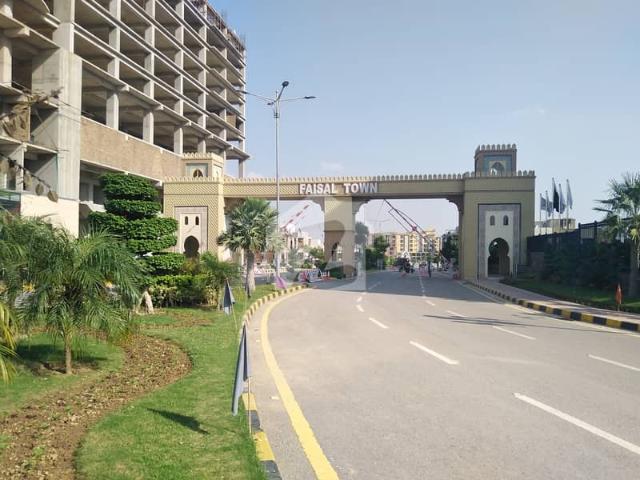 Property for sale in Islamabad