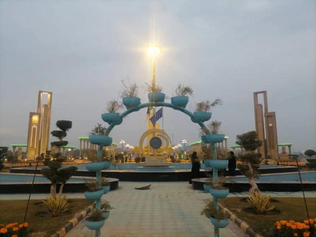 Land for sale in Multan, Islamabad Capital Territory