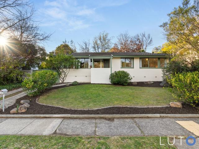 Property for sale in Australian Capital Territory