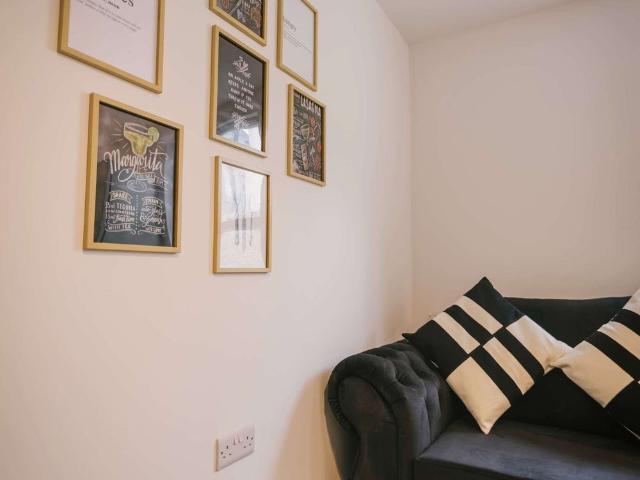 Room for rent in St. Judes, Plymouth