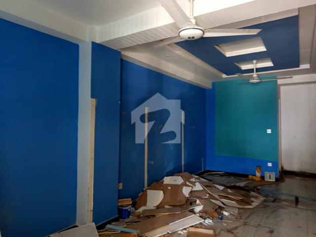 Commercial for sale in اسلام آباد, زون 1