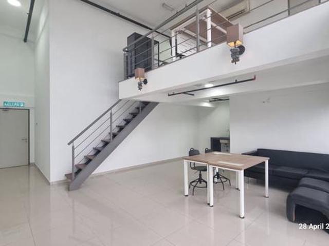 Apartment for sale in Petaling, Damansara Damai