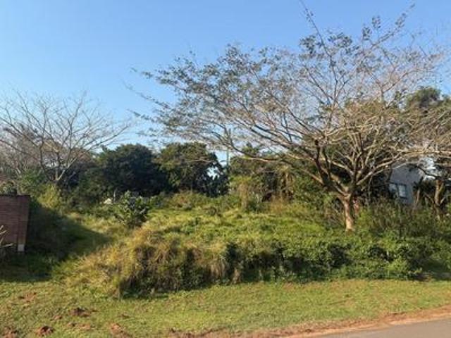 Land for sale in Mtunzini, Kwazulu-natal
