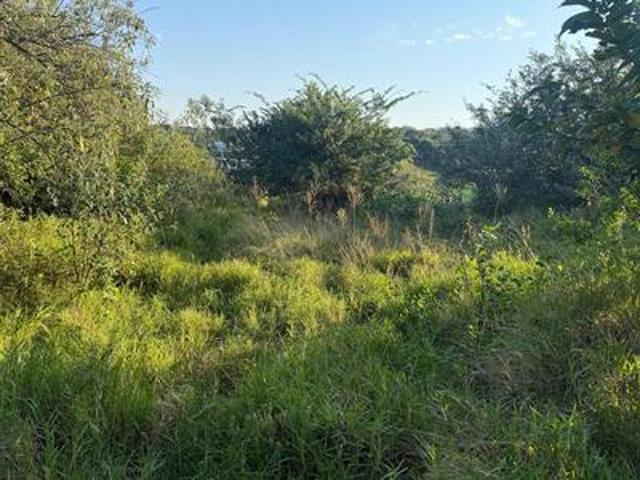 Land for sale in Mtunzini, Kwazulu-natal