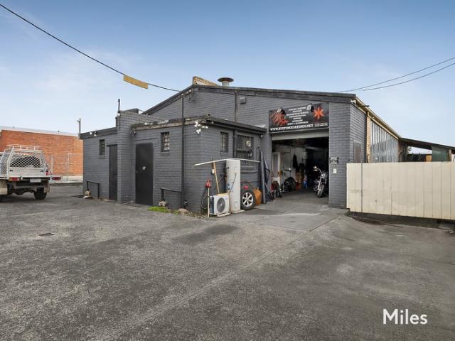 Warehouse for sale in Camerons Creek, Victoria