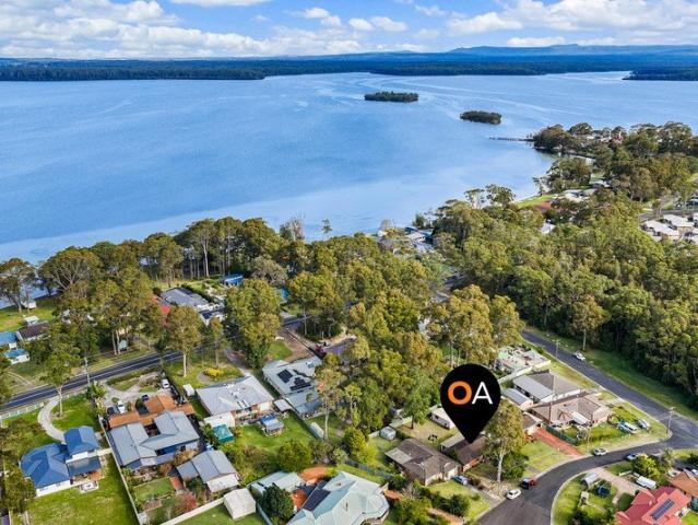 House for sale in St Georges Basin, New South Wales