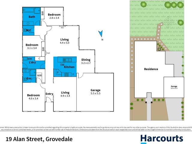 House for sale in Geelong, Victoria