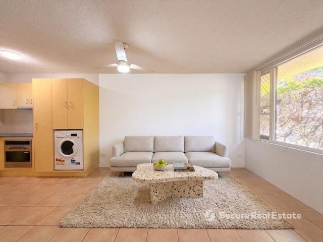 Apartment for sale in Toombul, Queensland