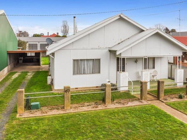 House for sale in Crookwell, New South Wales