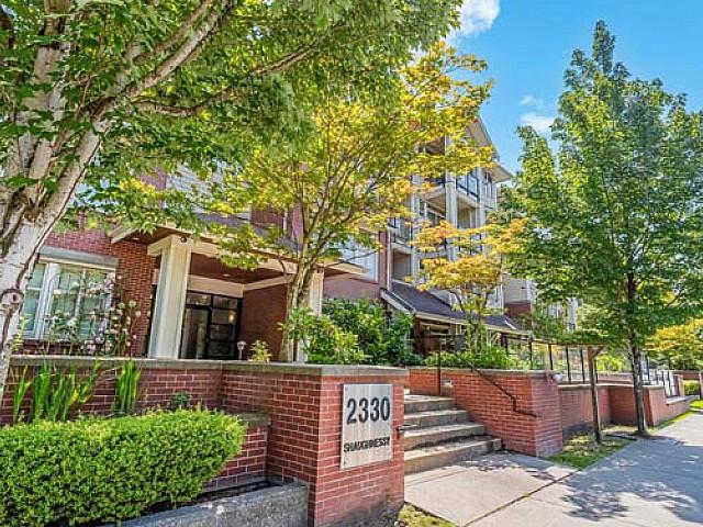 Condo for sale in Port Coquitlam Condo for sale in Port Coquitlam