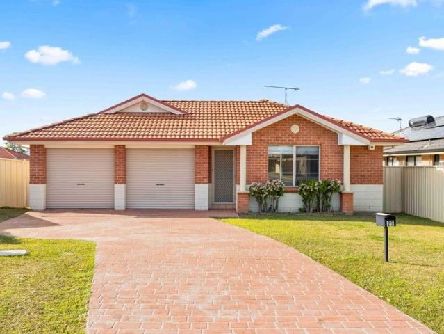 House for sale in Worrigee