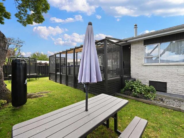 House for rent in Nawton, Hamilton City