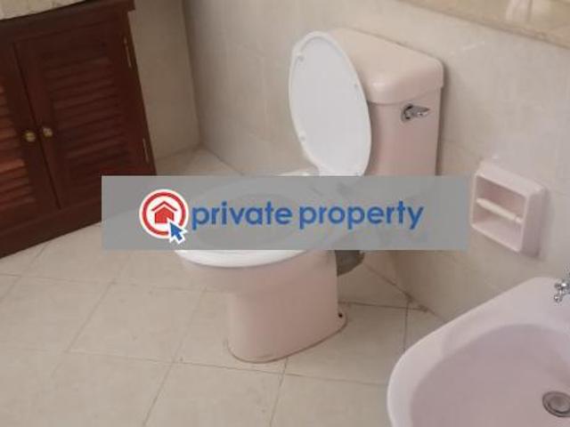 Townhouse for rent in Spring Valley, Kiambu