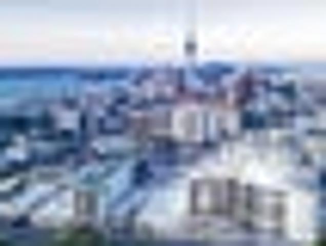 Apartment for sale in Auckland, Oroua County