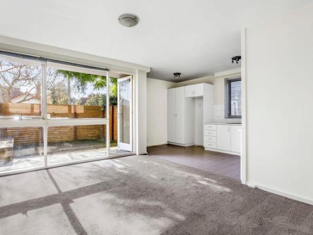 Apartment for rent in Prahran, Melbourne