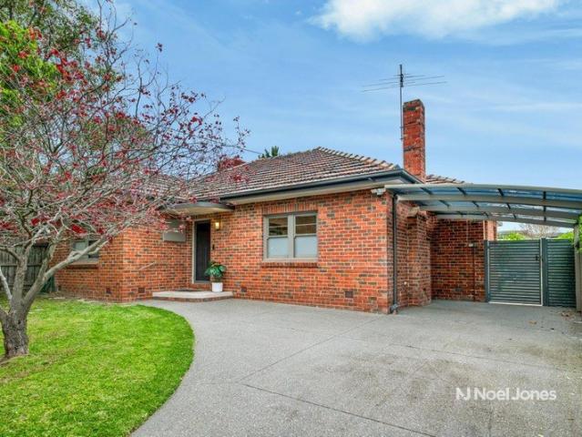 House for sale in Murrumbeena, Melbourne