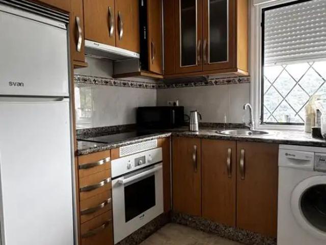 Apartamento en alquiler en Ourense, Galicia