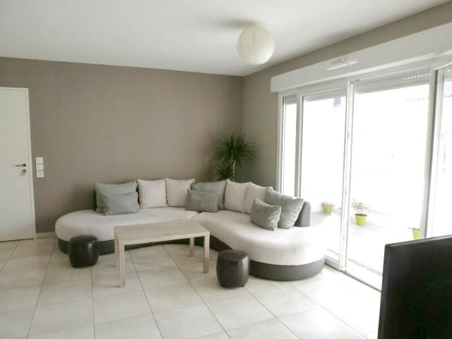 Appartement location à Perpignan
