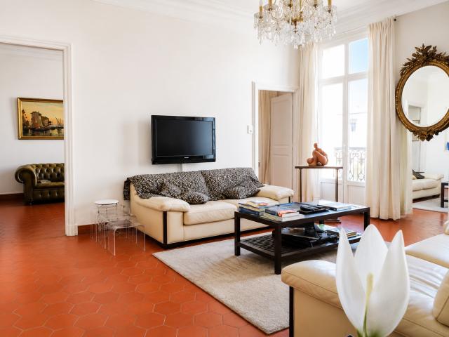 Appartement vente à Perpignan
