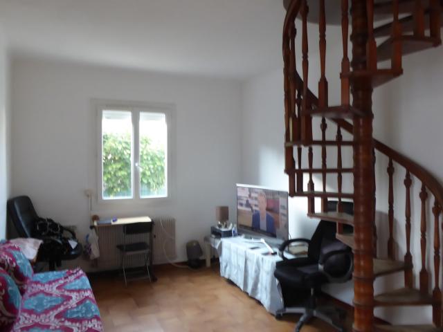 Maison vente à Perpignan