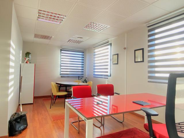 Bureau vente à Perpignan