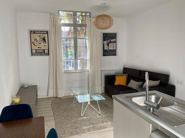 Appartement location à Perpignan