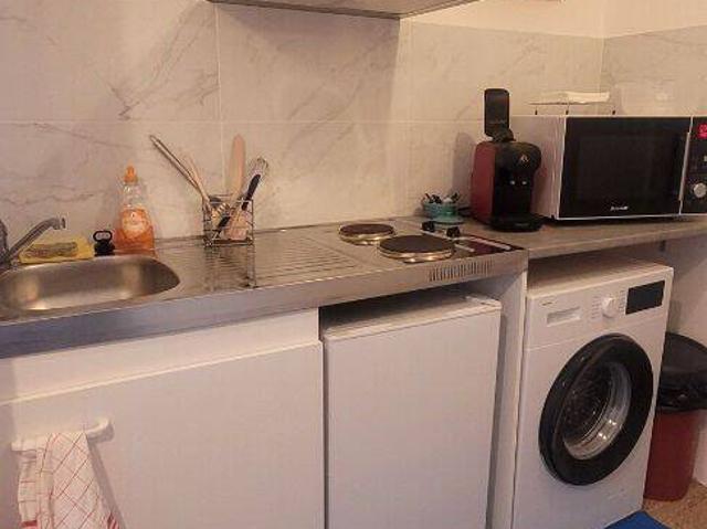 Appartement location à Les Savels, La Bastidonne