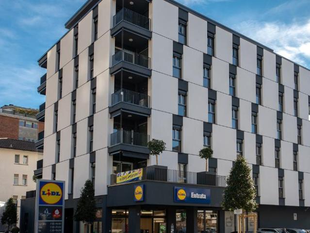 Apartment mieten in Locarno Monti, Locarno