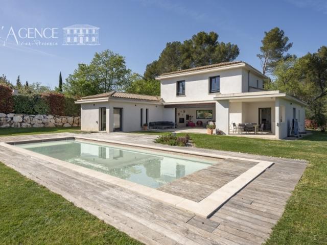 Maison vente à Aix-en-Provence, Peynier