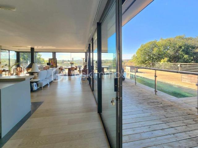 Maison vente à Calquières, Pézenas