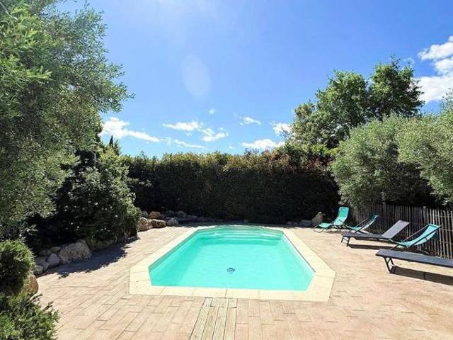 Maison vente à Béziers, Cazouls-d'hérault