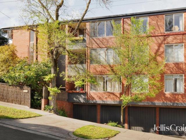 Apartment for sale in Hawthorn, Melbourne