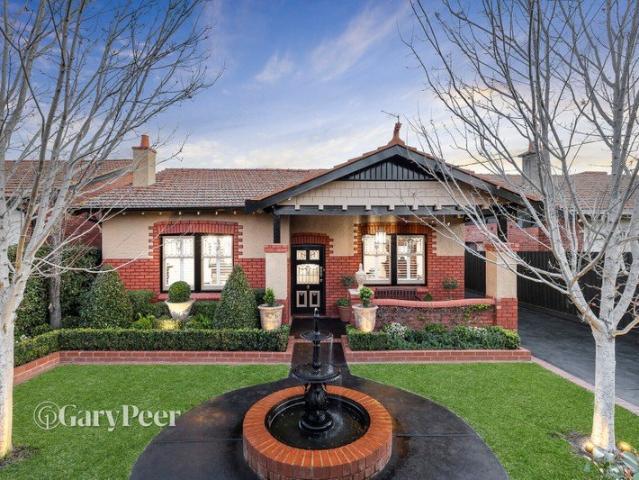 House for sale in Caulfield South, Melbourne