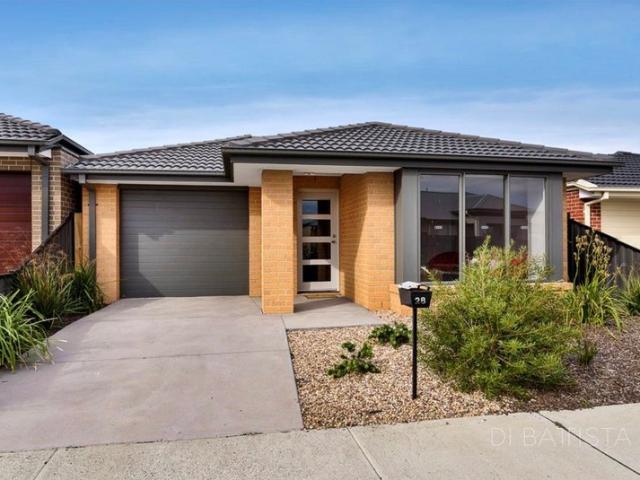 House for sale in Camerons Creek, Victoria