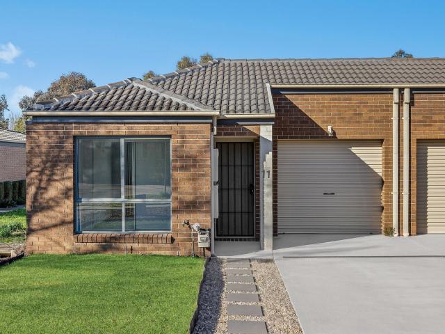 Property for sale in Franklin, Australian Capital Territory