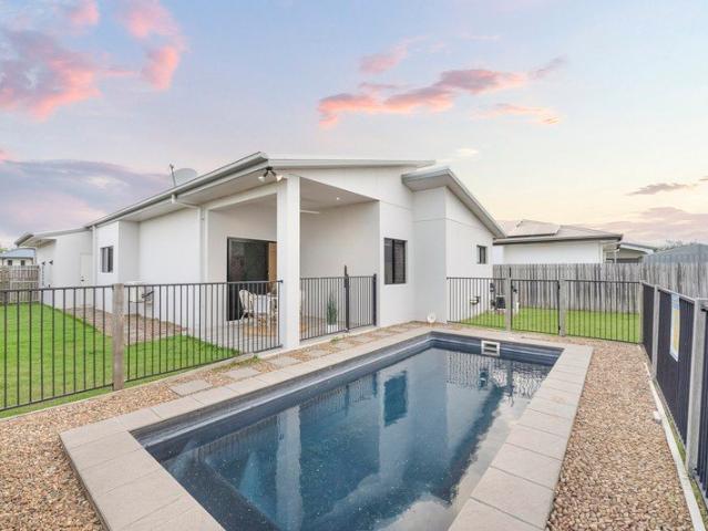 House for sale in Mount Low, Townsville City