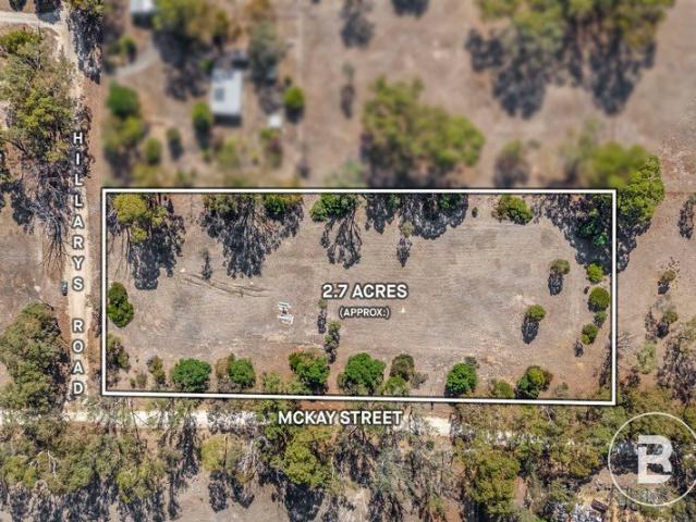 Land for sale in Elmhurst, Victoria