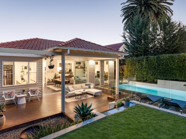 House for sale in Canterbury, Melbourne