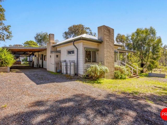 House for sale in Tooborac, Victoria