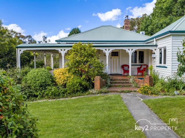 House for sale in Hillwood, Tasmania