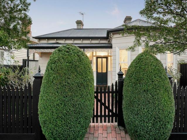 House for sale in Camerons Creek, Victoria
