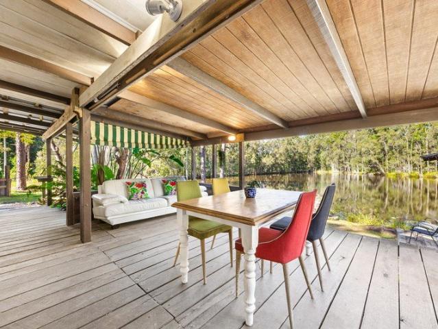 House for rent in Kings Creek, Queensland