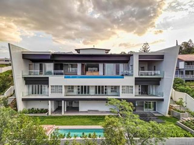 House for sale in Waterkloof, Gauteng