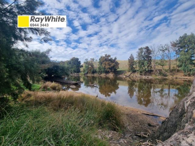 Land for sale in Jugiong, New South Wales
