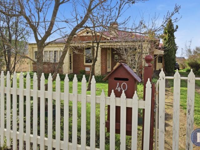 House for sale in Boorowa, New South Wales