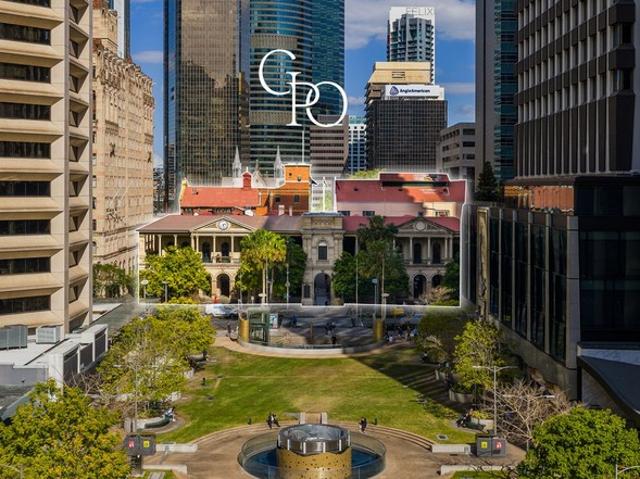 Office for sale in Methul, Queensland